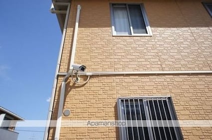 グラン・フォンテーヌⅡ　Ｂ[1LDK/40.2m2]の共用部