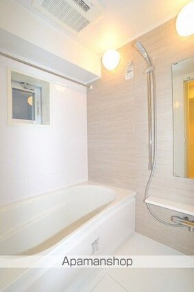 東京都台東区蔵前１丁目[1LDK/44.96m2]のバス