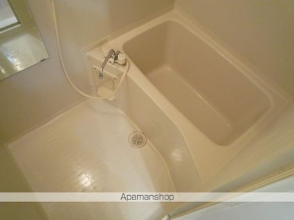 エストヴィラージュⅠ・Ⅱ[1K/26.71m2]のバス