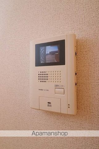 サンモール・N Iの内装写真