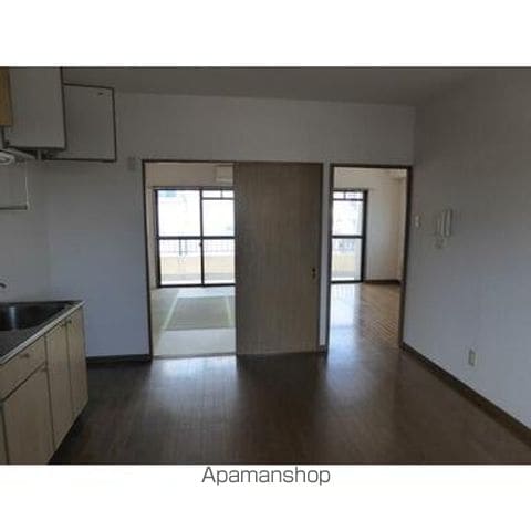 VILLA加治屋の内装写真