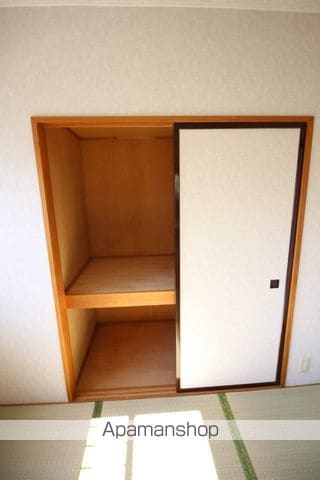 リベルティ大通の内装写真