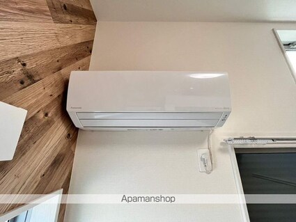 東京都八王子市石川町[1K/28.89m2]のその他設備