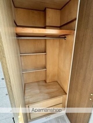 ベルドミール王子[1R/18.73m2]の内装2