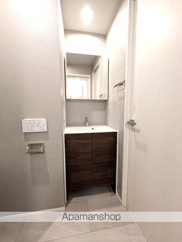レジディア島津山の内装写真