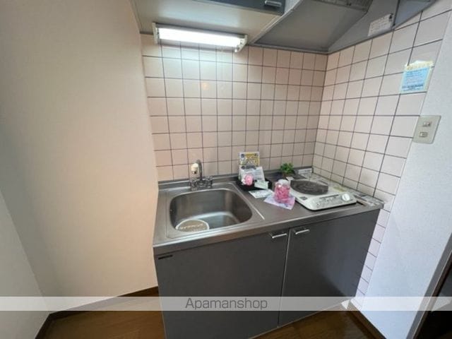 ネオシティー長町の内装写真