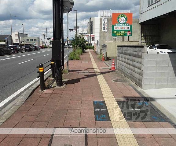 プラティーヌの周辺写真