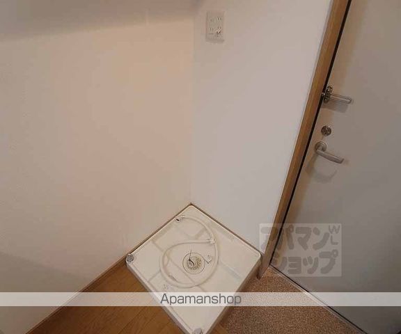 フラッティ吉野町Bの内装写真