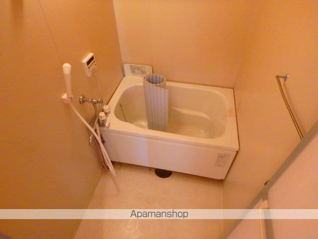 東ハイムの内装写真