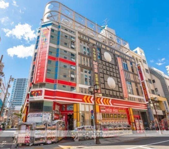 ウッドハウス彩の周辺写真