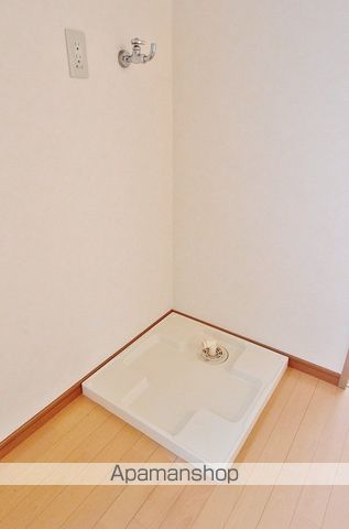 コーポ篠原の内装写真