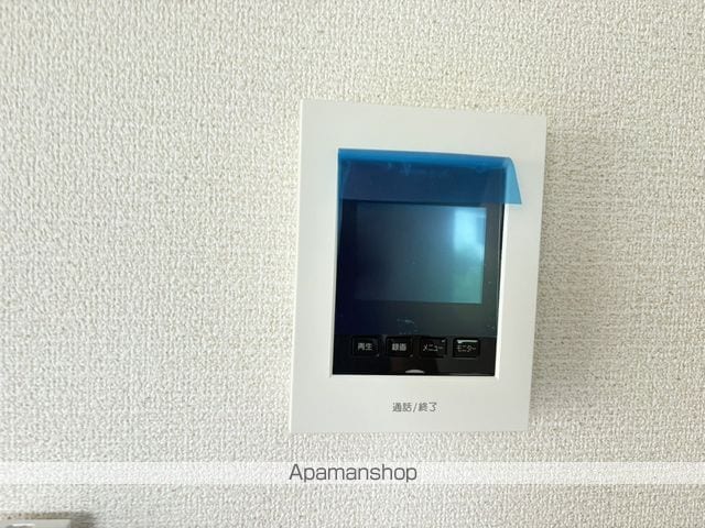 さいたま市緑区 2階建 新築の内装写真