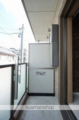 エスプラネード吉野町の内装写真