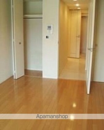 カスタリア銀座[1R/29.57m2]のリビング・居間1