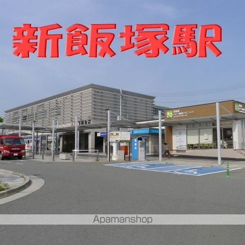 プレステージ柏の森の周辺写真