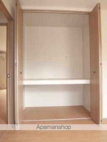 ドルチェの内装写真