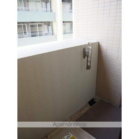 プライムアーバン大崎の内装写真
