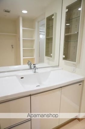 エーデルブルク[3LDK/63.21m2]の洗面所