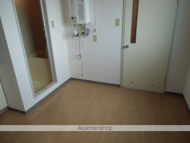 アビアシオン壱番館の内装写真
