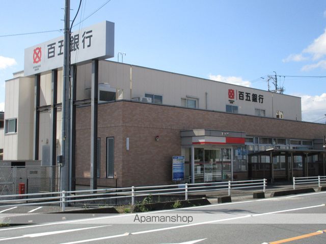 グリーンピュアいなべの周辺写真