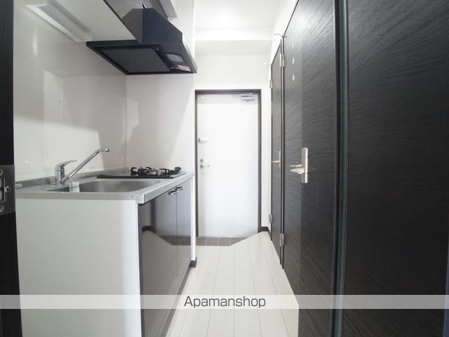リンクスクエア船橋の内装写真
