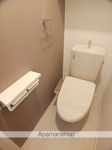 エスパースHOUFU IIの内装写真