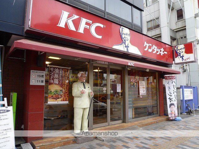 CITY SPIRE十三東の周辺写真