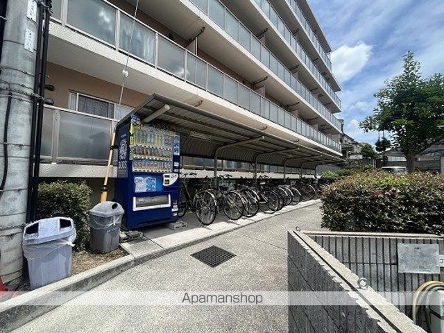インタービレッジ下手野のその他写真