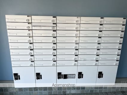 ｌａ　ｇｒａｃｅ　ｕｎ[1K/23m2]の共用部1