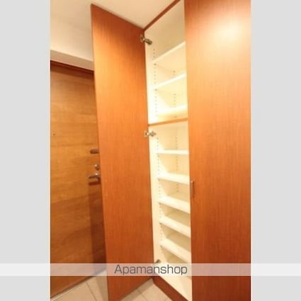 プライムアーバン中目黒[1K/26.58m2]のその他内装2