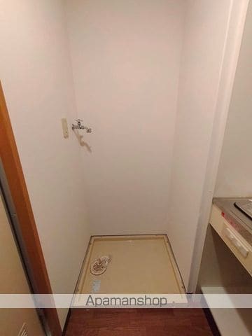 エスリード梅田西の内装写真