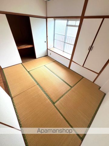 メモワール林田の内装写真