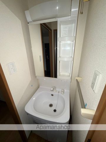 ライラックの内装写真
