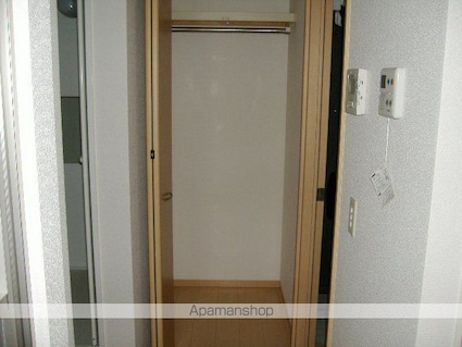 和音館ＮＯＢＵ[1LDK/29.25m2]の収納