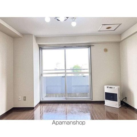 マンションパレみやざきの内装写真