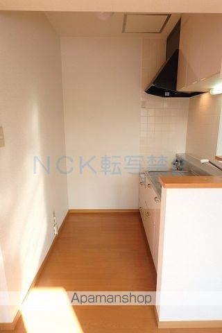 エクセレントSTの内装写真