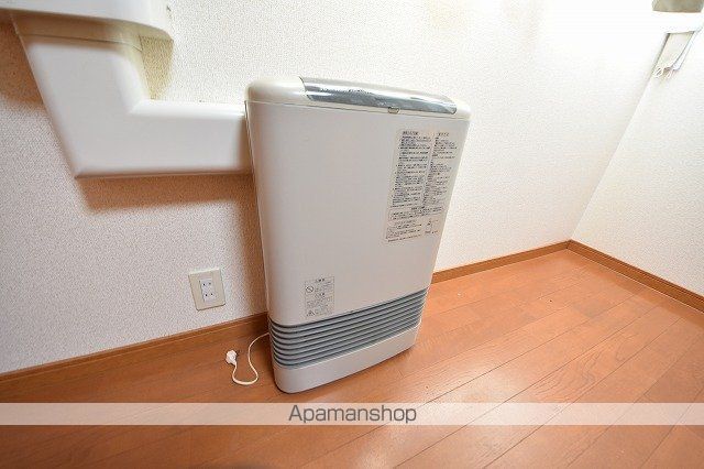 レオパレス千の内装写真