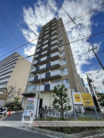 ドリームネオポリス桜ノ宮の外観写真