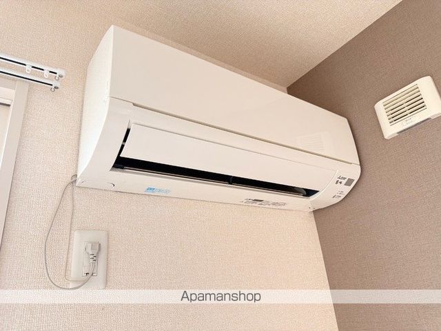 セジュール宮永の内装写真