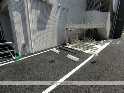 メイクス東向島Ⅱ[1LDK/41.08m2]の共用部1