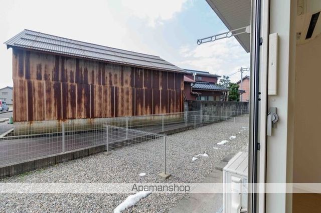 D-room大樹の内装写真
