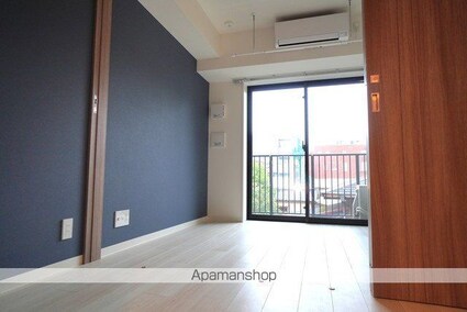 若葉ビューアパートメント[1DK/25.02m2]のその他内装