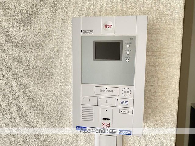 レオネクストオリーブの内装写真