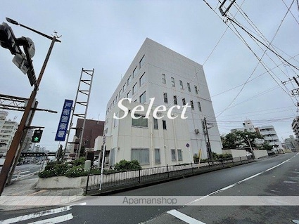 シュガール戸部本町[1K/21.8m2]の周辺7