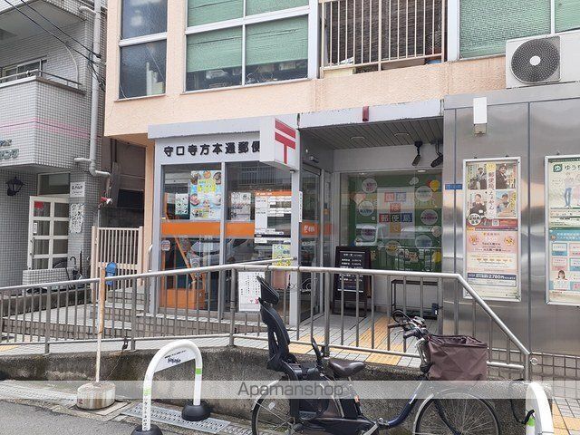 ベル ファミーレの周辺写真
