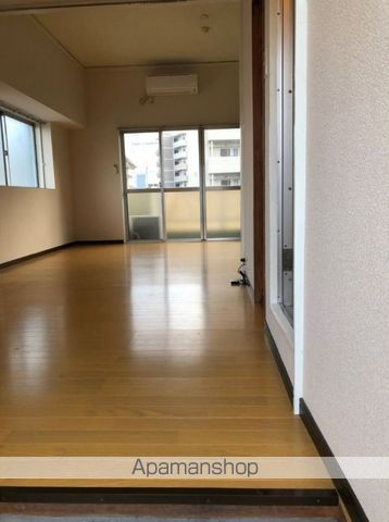 ガーデンヒルズの内装写真