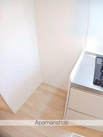 ヒカルサ京都御薗橋通の内装写真