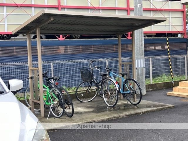 グランデ新井田の内装写真