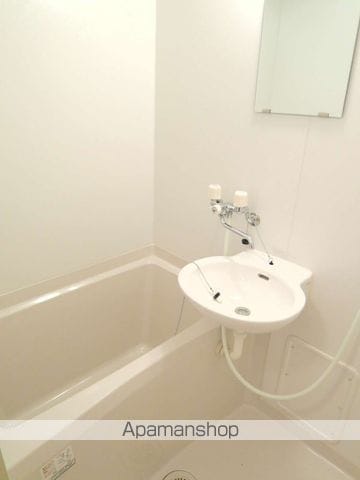 レオパレスクレスト川越の内装写真
