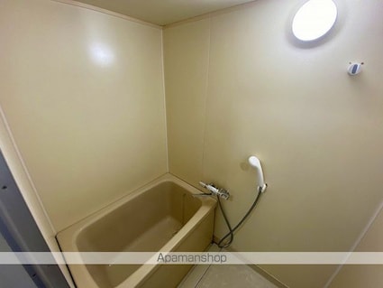 福井県福井市南四ツ居１丁目[2LDK/67m2]のバス